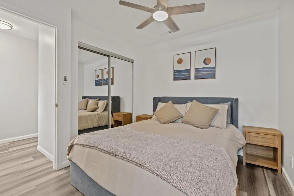Group-Friendly 4 Bedroom 5 Bathroom Pets Ok Close To Stadium Pittsburgh Estados Unidos