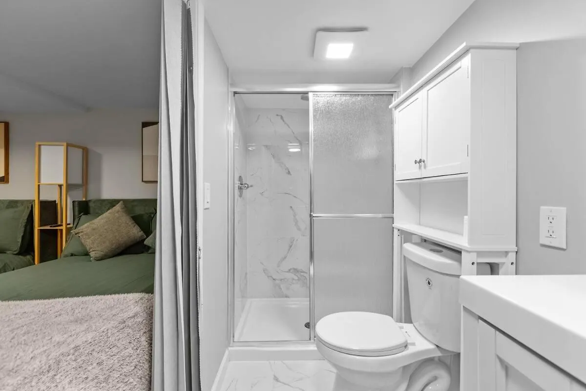 Group-Friendly 4 Bedroom 5 Bathroom Pets Ok Close To Stadium Pittsburgh 0*,  Estados Unidos